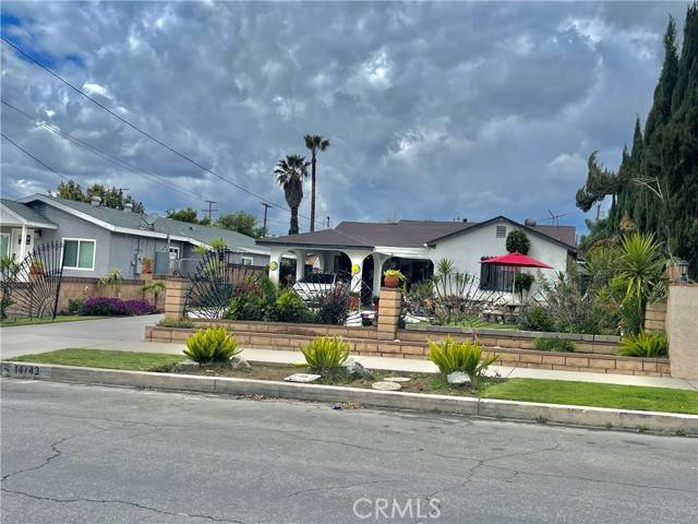 Sylmar, CA 91342,14743 Lakeside Street