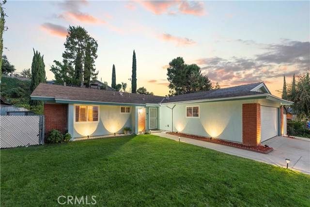 Newhall, CA 91321,19608 Crystal Springs Court