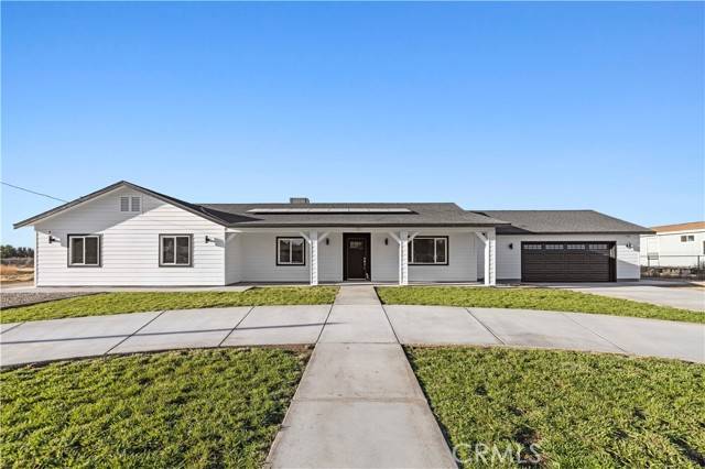 Littlerock, CA 93543,10135 E Avenue R2