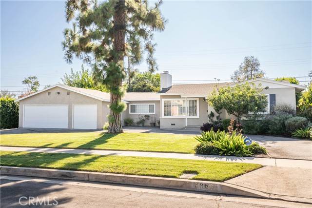 Valley Village, CA 91607,5863 Radford Avenue