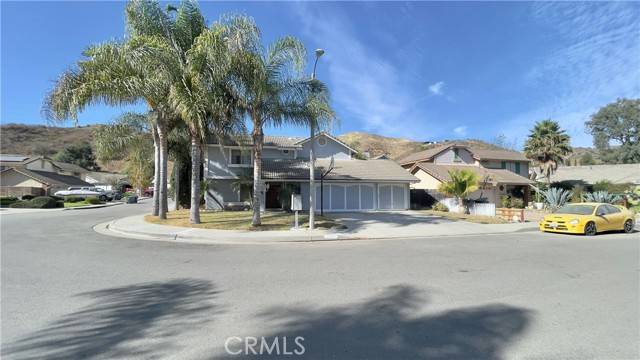 Santa Paula, CA 93060,1717 Cherry Hill Road