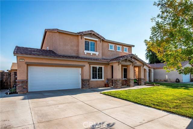 Rosamond, CA 93560,3158 Summer Breeze Avenue