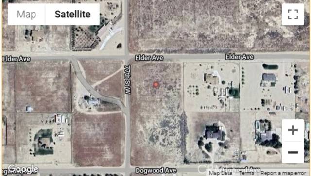 Rosamond, CA 93560,0 Elder