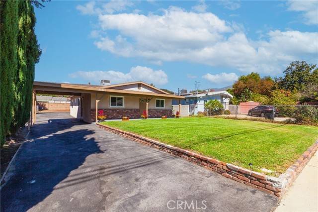 Sylmar, CA 91342,14407 Astoria Street