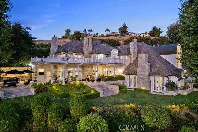 Westlake Village, CA 91362,1064 Lakeview Canyon Road