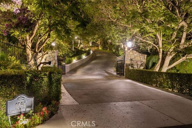 Westlake Village, CA 91362,1064 Lakeview Canyon Road