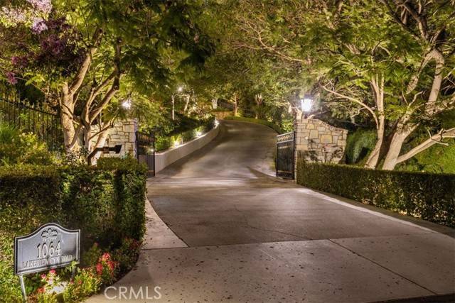 Westlake Village, CA 91362,1064 Lakeview Canyon Road