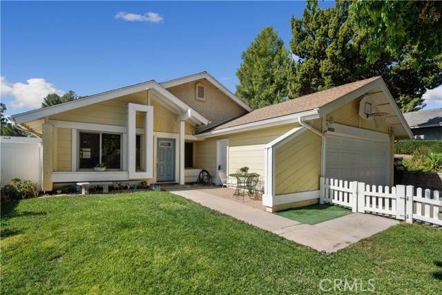 Valencia, CA 91354,23108 Poplar Glen Circle