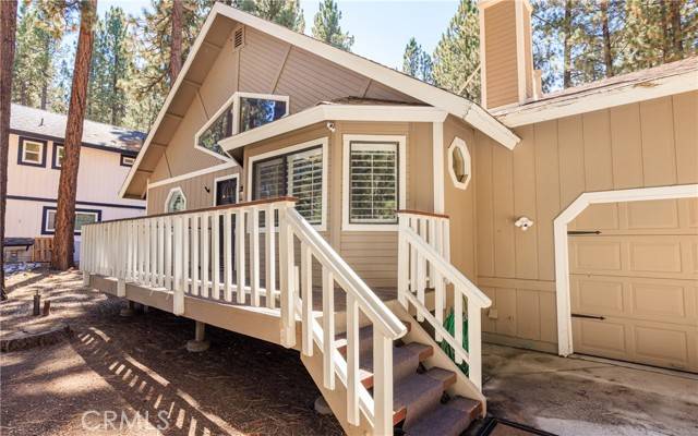 Big Bear Lake, CA 92315,612 Vail Lane