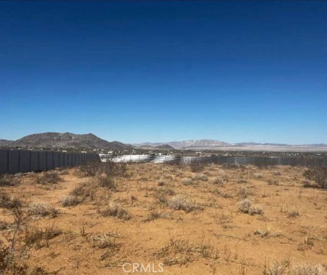 Landers, CA 92285,425 Gerber
