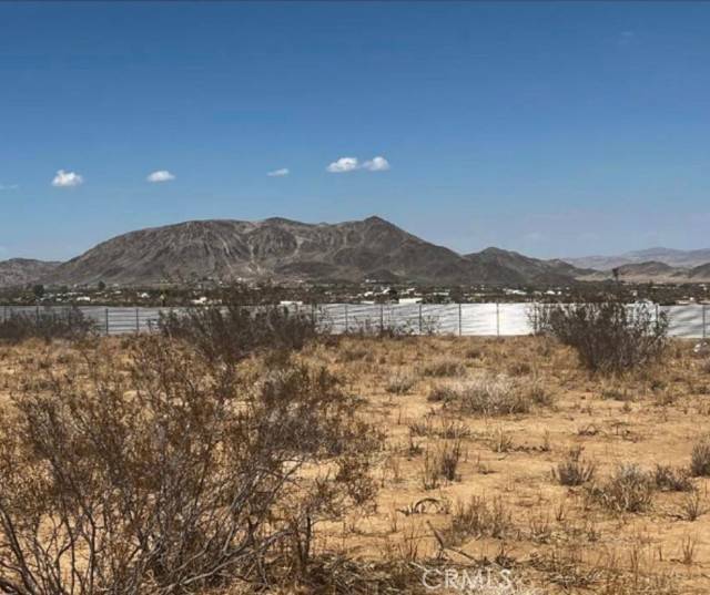 Landers, CA 92285,425 Gerber