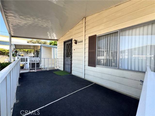 Mission Hills (san Fernando), CA 91345,15482 Jonfin #56