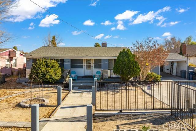 Lancaster, CA 93534,43262 20th Street