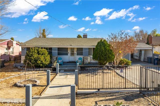 Lancaster, CA 93534,43262 20th Street