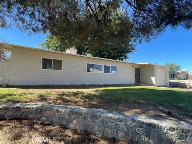 New Cuyama, CA 93254,4819 Morales Street