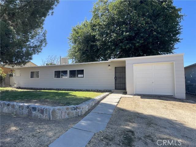 New Cuyama, CA 93254,4819 Morales Street