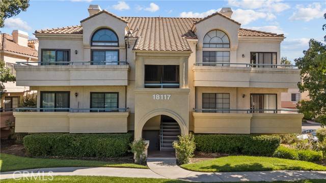 Canyon Country, CA 91387,18117 Erik Court #413