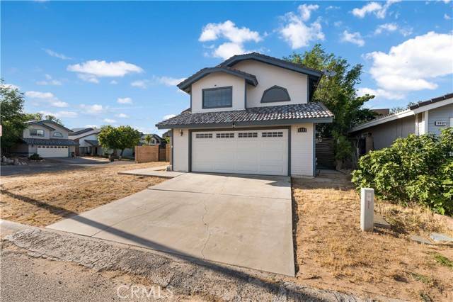 California City, CA 93505,9901 Pebble Beach Drive