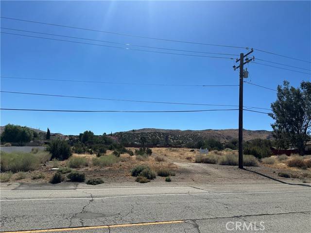 Palmdale, CA 93550,750 E Barrel Springs