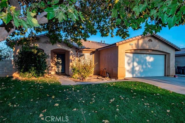 Lancaster, CA 93535,45444 Spahn Lane