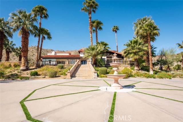 Palm Desert, CA 92260,71411 Cholla Way