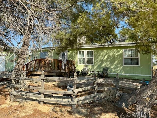 Mojave, CA 93501,8648 60th Street