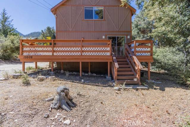 Pine Mountain Club, CA 93222,15508 Liveoak Way