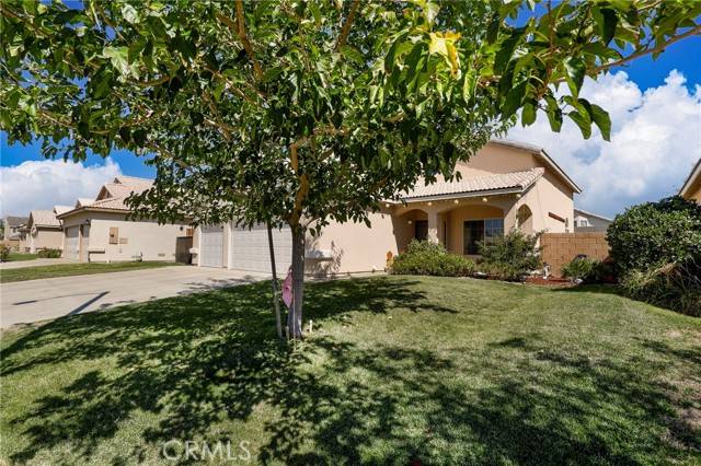 Lancaster, CA 93536,44142 Dawn Court