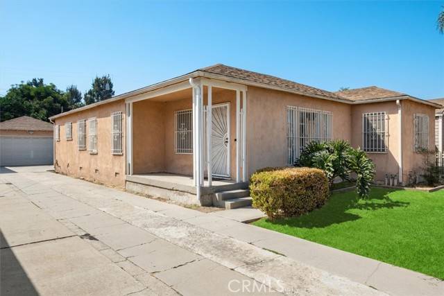 Lynwood, CA 90262,3700 Josephine Street