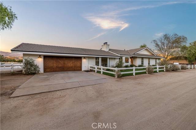 Agua Dulce, CA 91390,10311 Carroll Lane