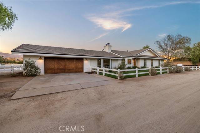 Agua Dulce, CA 91390,10311 Carroll Lane