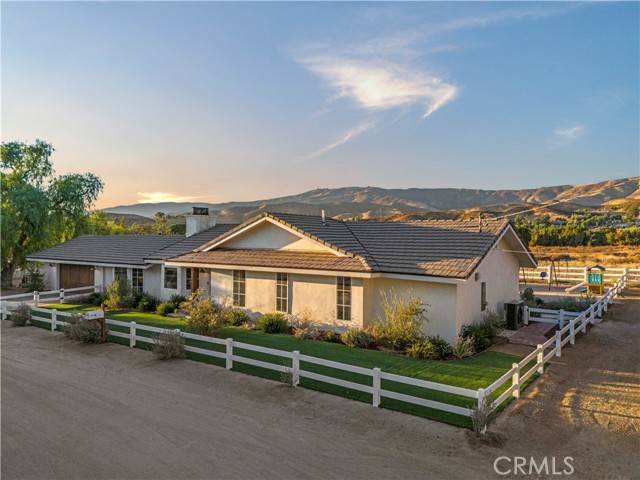 Agua Dulce, CA 91390,10311 Carroll Lane