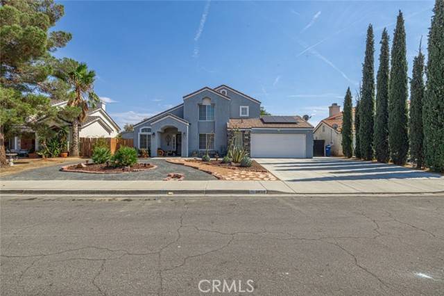 Palmdale, CA 93551,39318 Calmview Circle