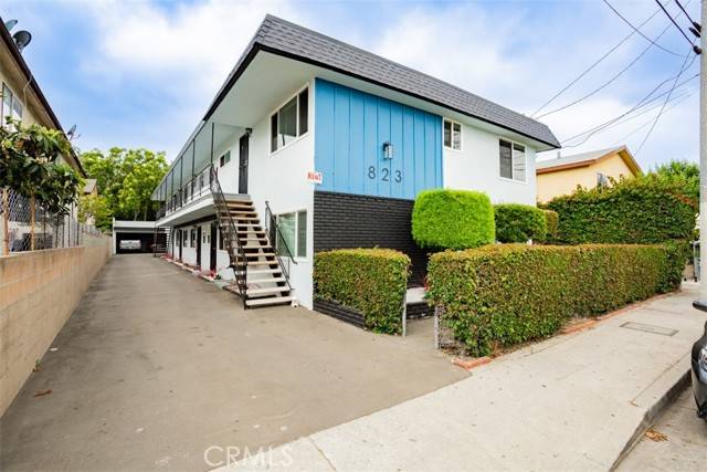 Wilmington, CA 90744,823 N Lagoon Avenue