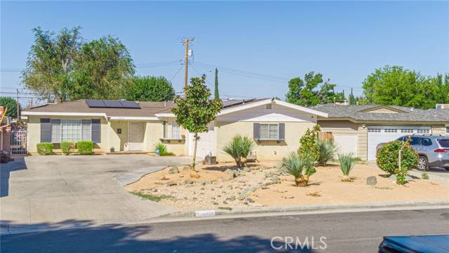 Lancaster, CA 93534,45029 16th Street