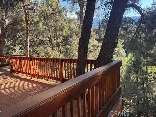 Pine Mountain Club, CA 93222,2317 Woodland Drive