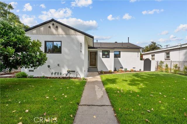 Reseda, CA 91335,6719 Lindley Avenue