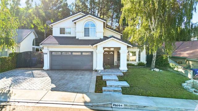 Saugus, CA 91390,29004 Seco Canyon Road