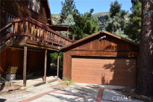 Pine Mountain Club, CA 93222,15921 Wildwood Road