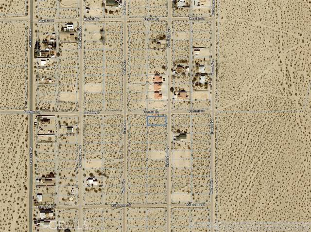 29 Palms, CA 92277,0 Sheridan