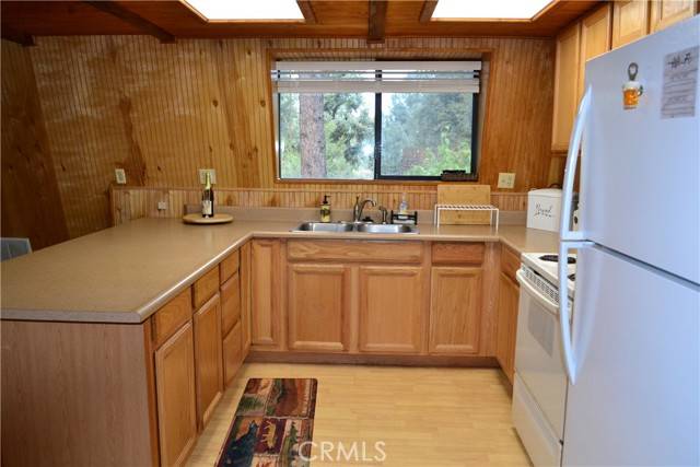 Pine Mountain Club, CA 93222,2316 Maplewood Way