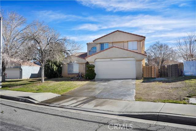 Lancaster, CA 93535,44910 12th Street