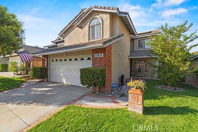 Saugus, CA 91350,21615 Farmington Lane