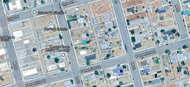 Mojave, CA 93501,15824 l st.