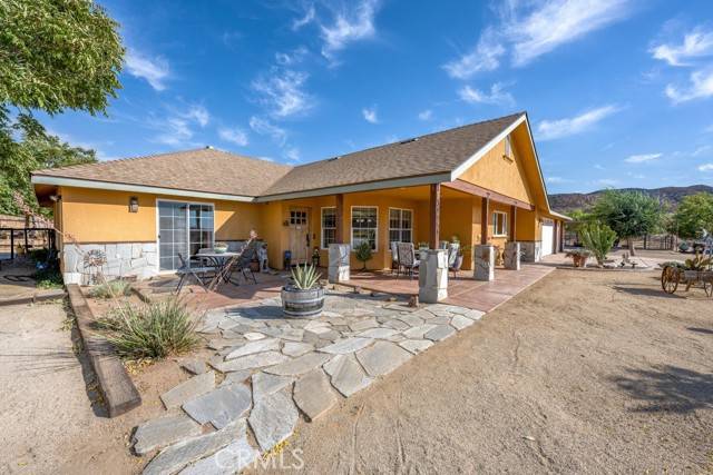 Agua Dulce, CA 91390,34554 Koontz Road