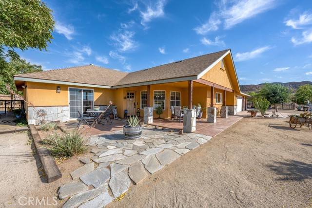 Agua Dulce, CA 91390,34554 Koontz Road