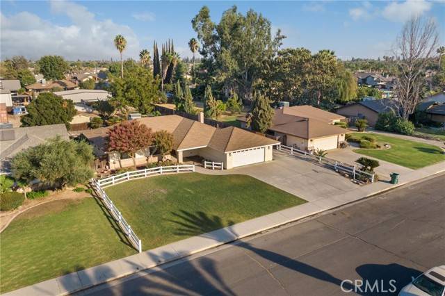 Bakersfield, CA 93314,1918 Willow Brook Street