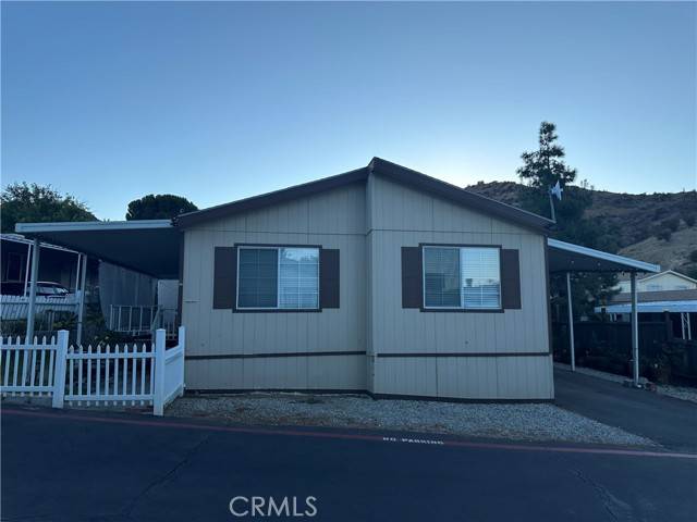 Castaic, CA 91384,30000 Hasley Canyon Rd #85