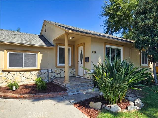 Encino, CA 91316,17907 Emelita Street