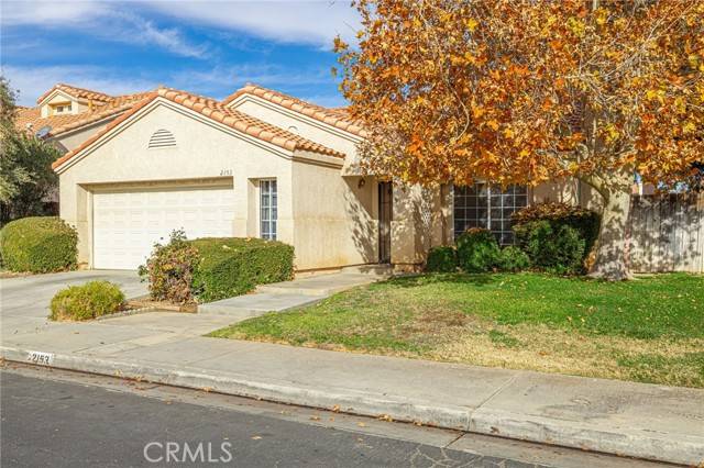 Palmdale, CA 93550,2153 Scott Avenue